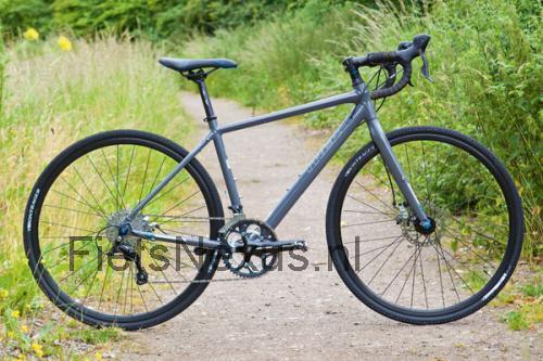 Trek CrossRip+ specificaties